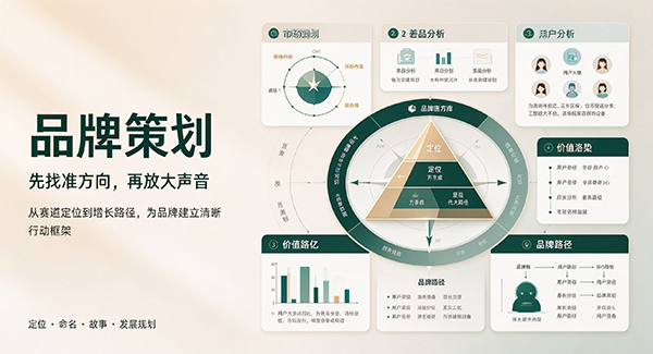 宜丰县品牌策划