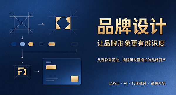 宜丰县品牌设计
